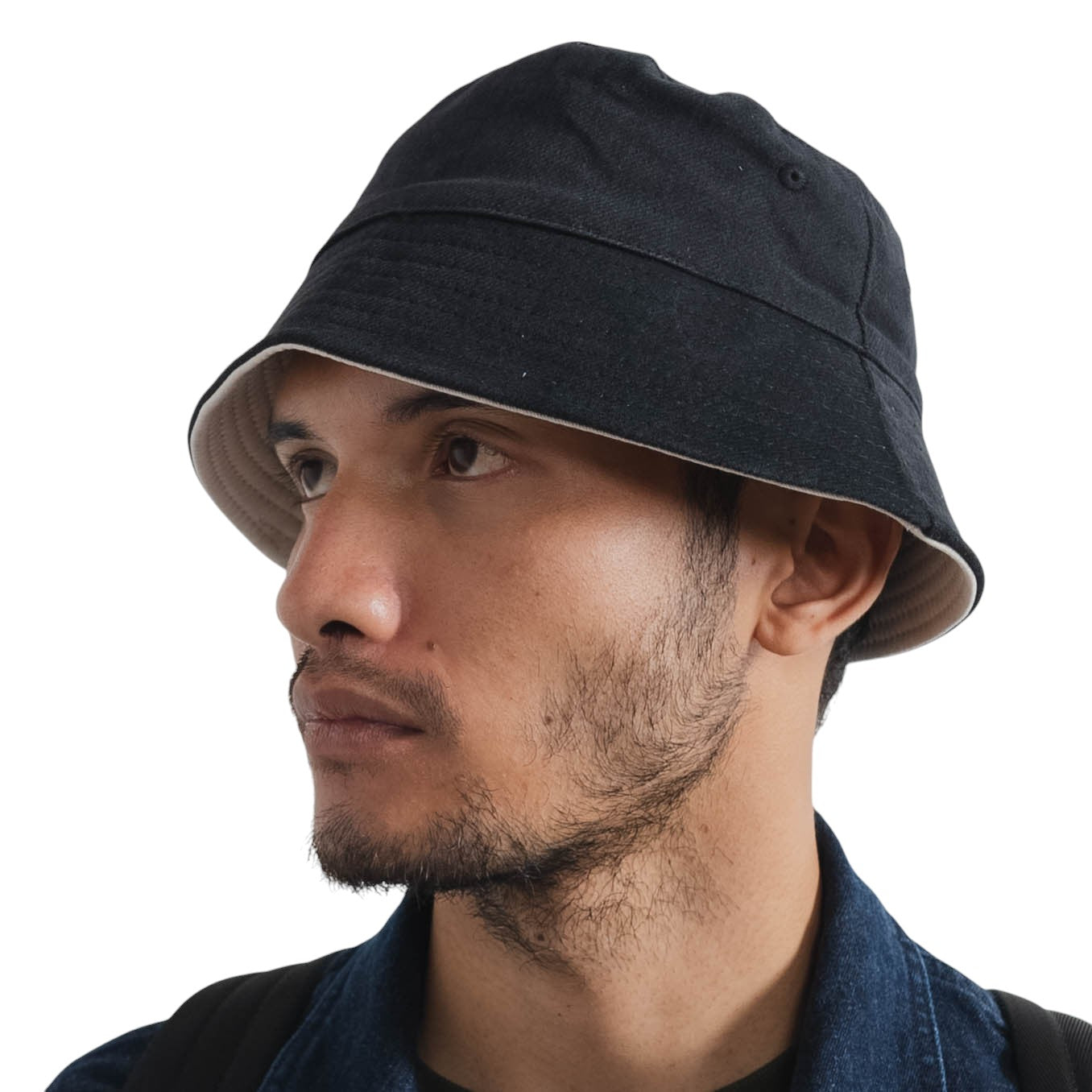 Topi Bucket - TP 23068 BL