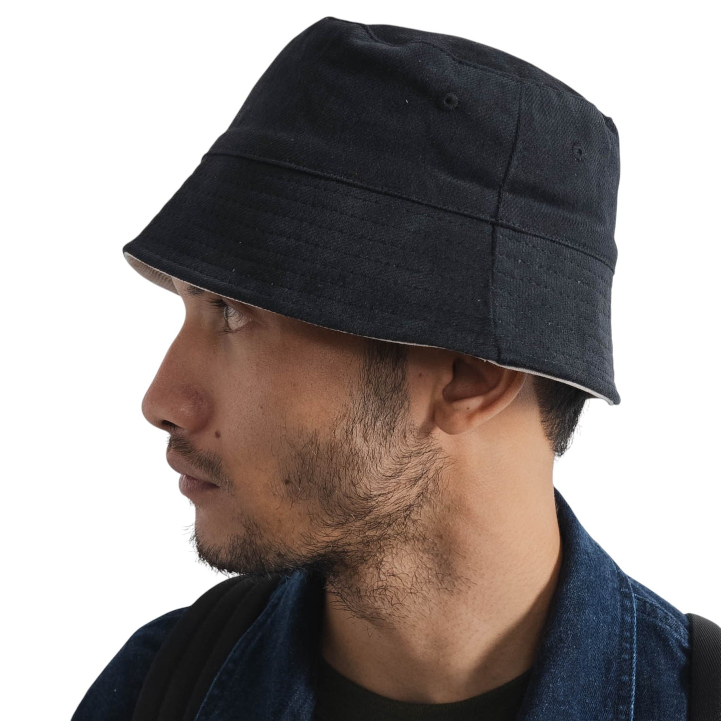 Topi Bucket - TP 23068 BL