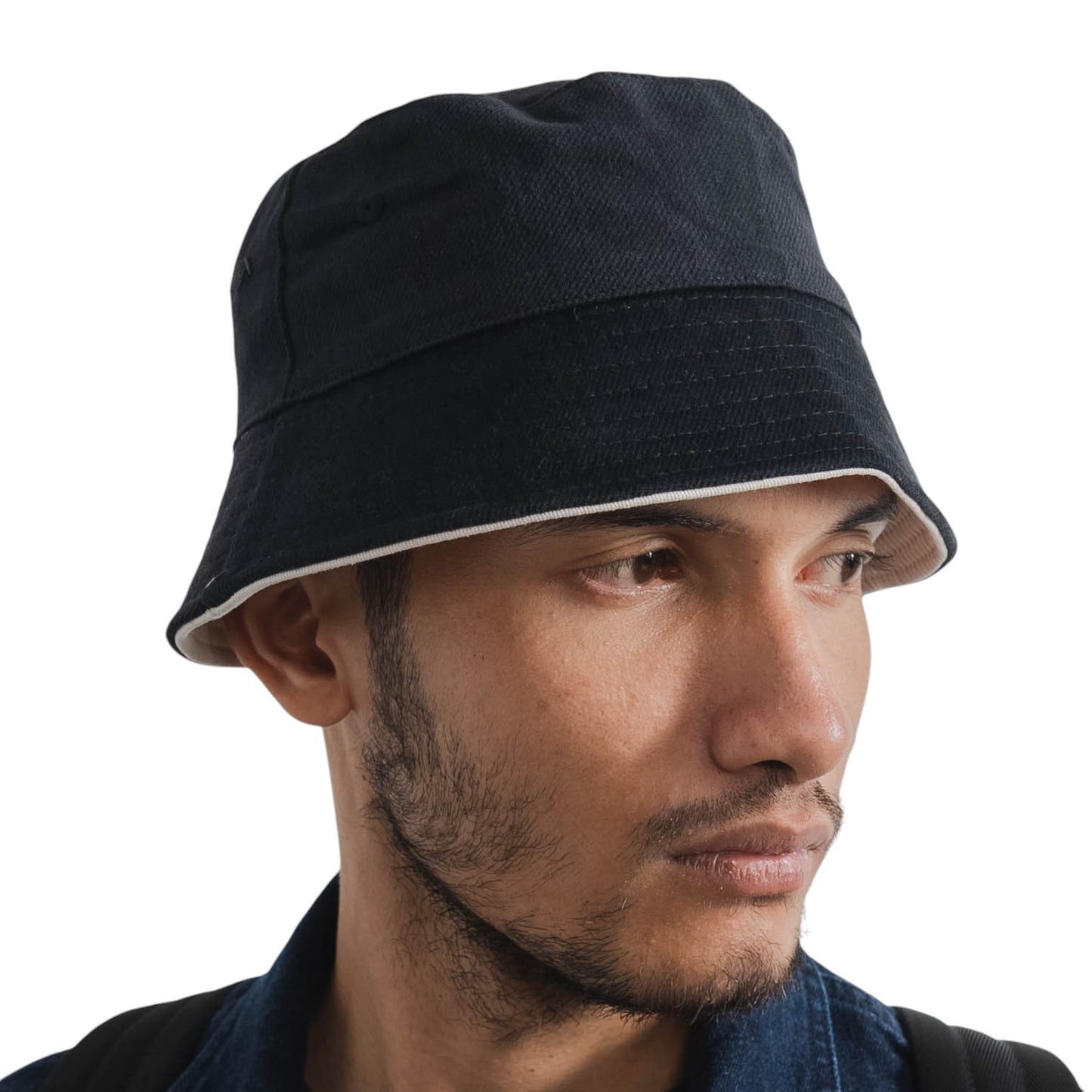 Topi Bucket - TP 23068 BL