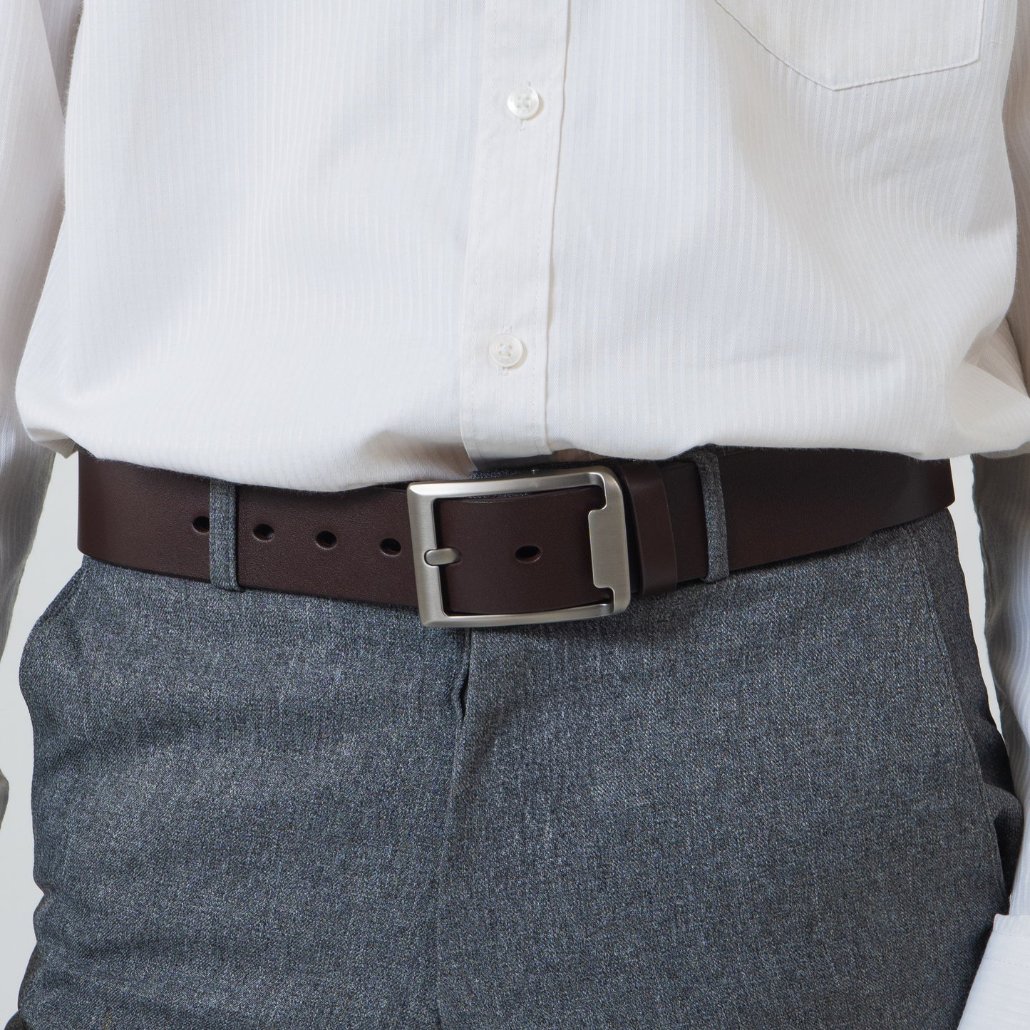 Belt Kulit - B-X38-1100 CF