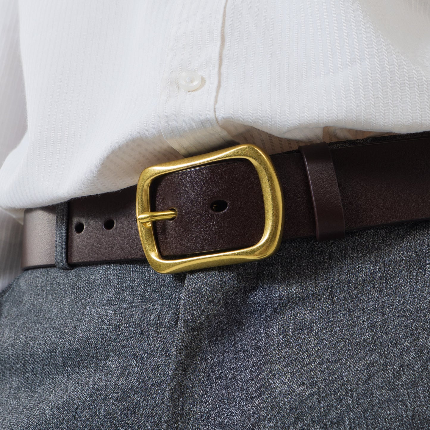 Belt Kulit - B-V006 CF