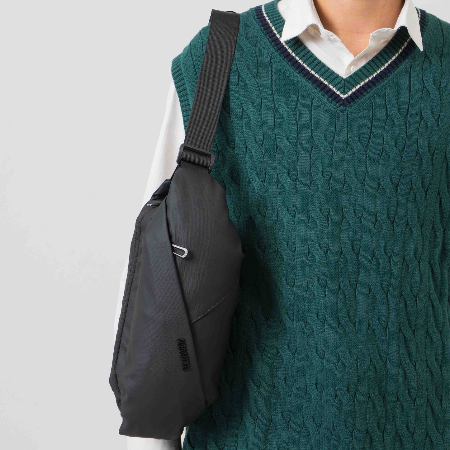 Tas Selempang Polyester - PLWBF 877