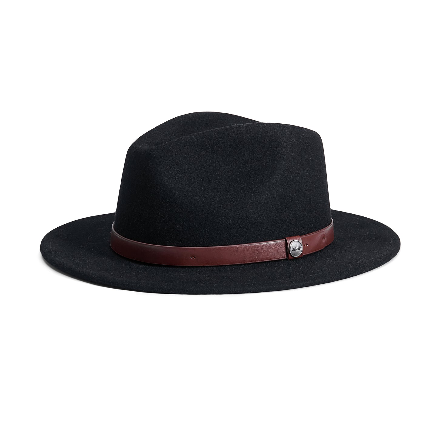 Topi Fedora - TP 19120173 BL