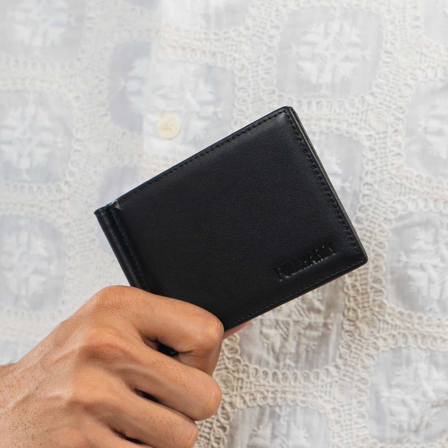 Dompet Kulit - BLCDPD B19-210