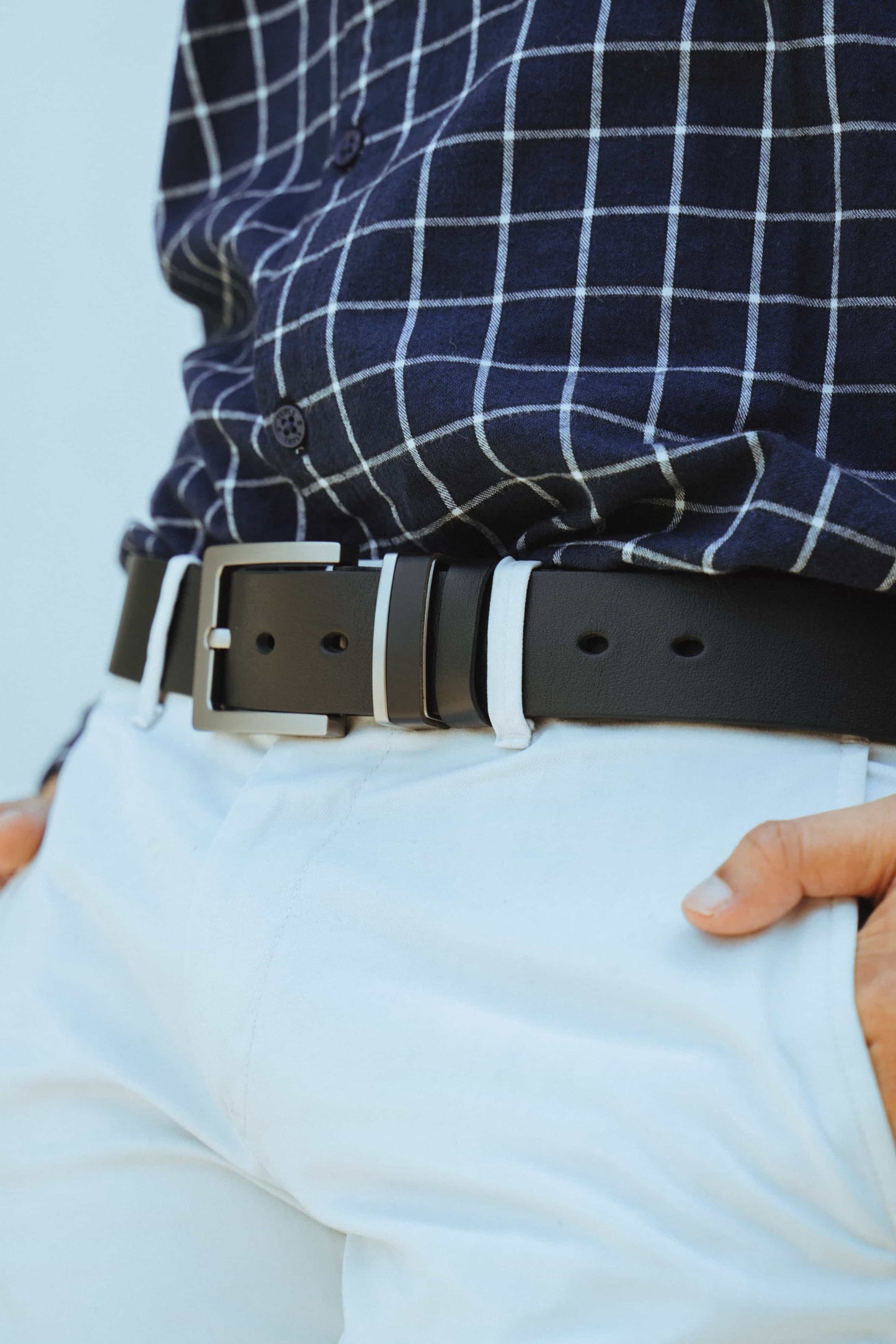 Belt Kulit - LZ401215