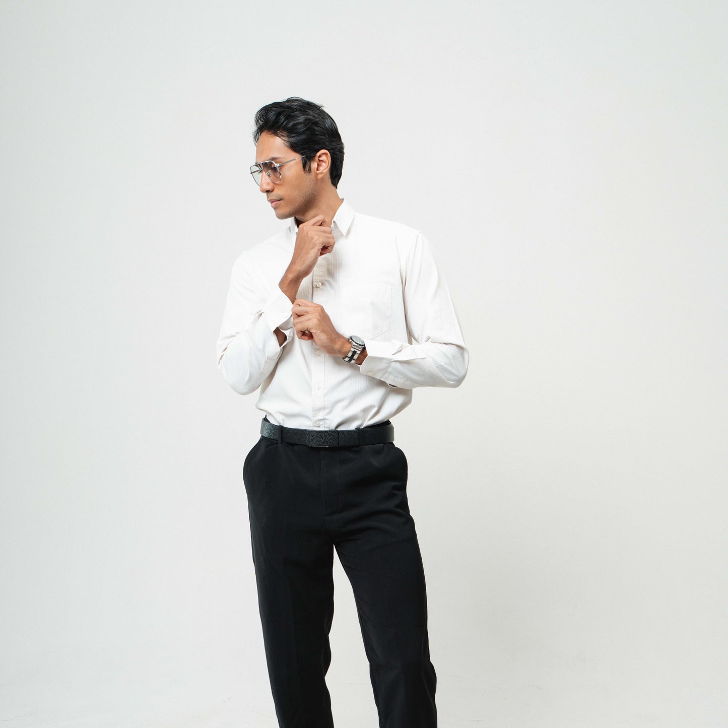 Belt Kulit - B-CN-35