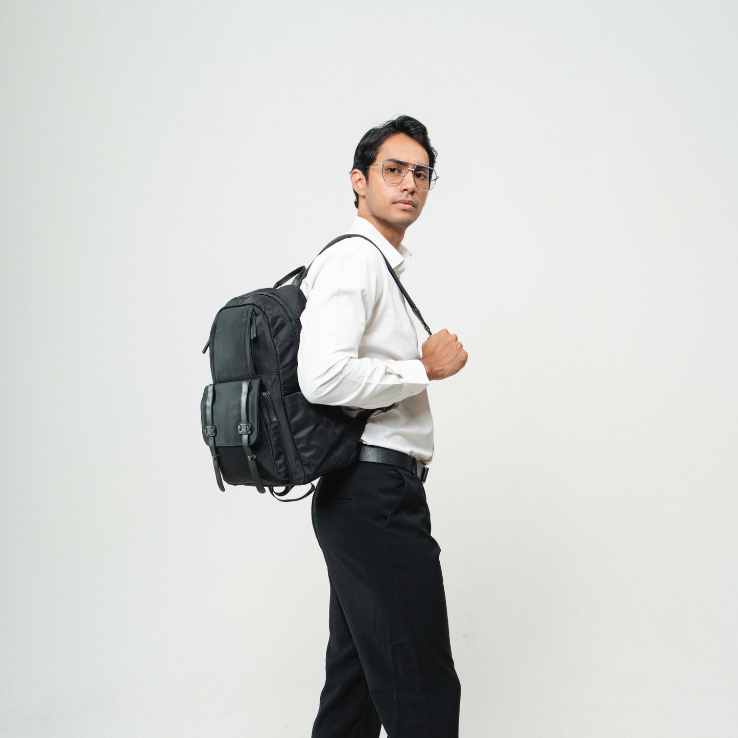 Tas Ransel Nylon - NYL 16707