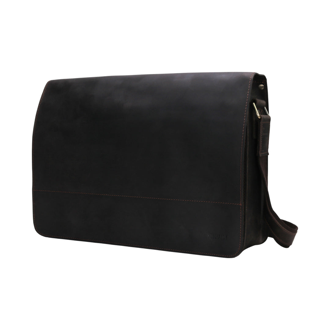 Tas Selempang Kulit - FKSBH 230629 CF