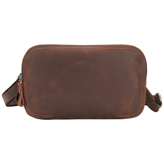 Tas Genggam Pouch Kulit - FKSCK 211122