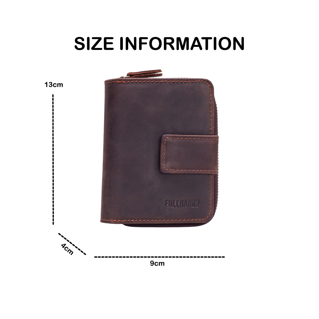 Dompet Kulit - FKSDPD 8008