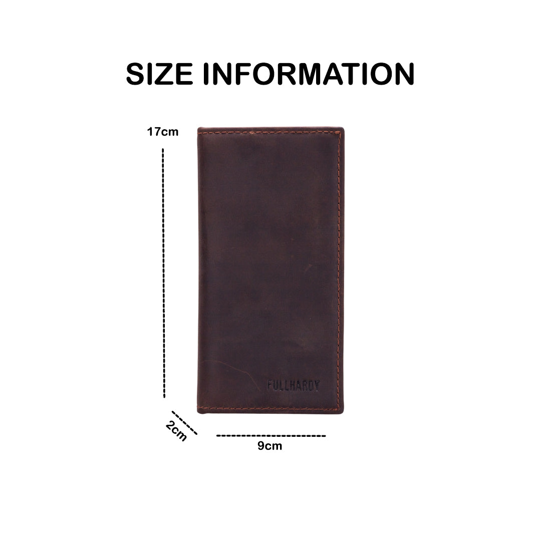 Dompet Kulit - FKDPJ 934