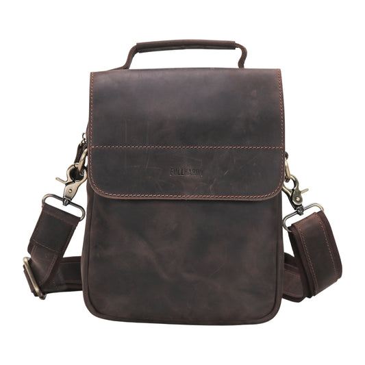 Tas Selempang Kulit - FKSPH 2001203B CF