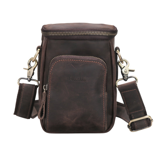 Tas Selempang Kulit - FKSPH 211203 CF