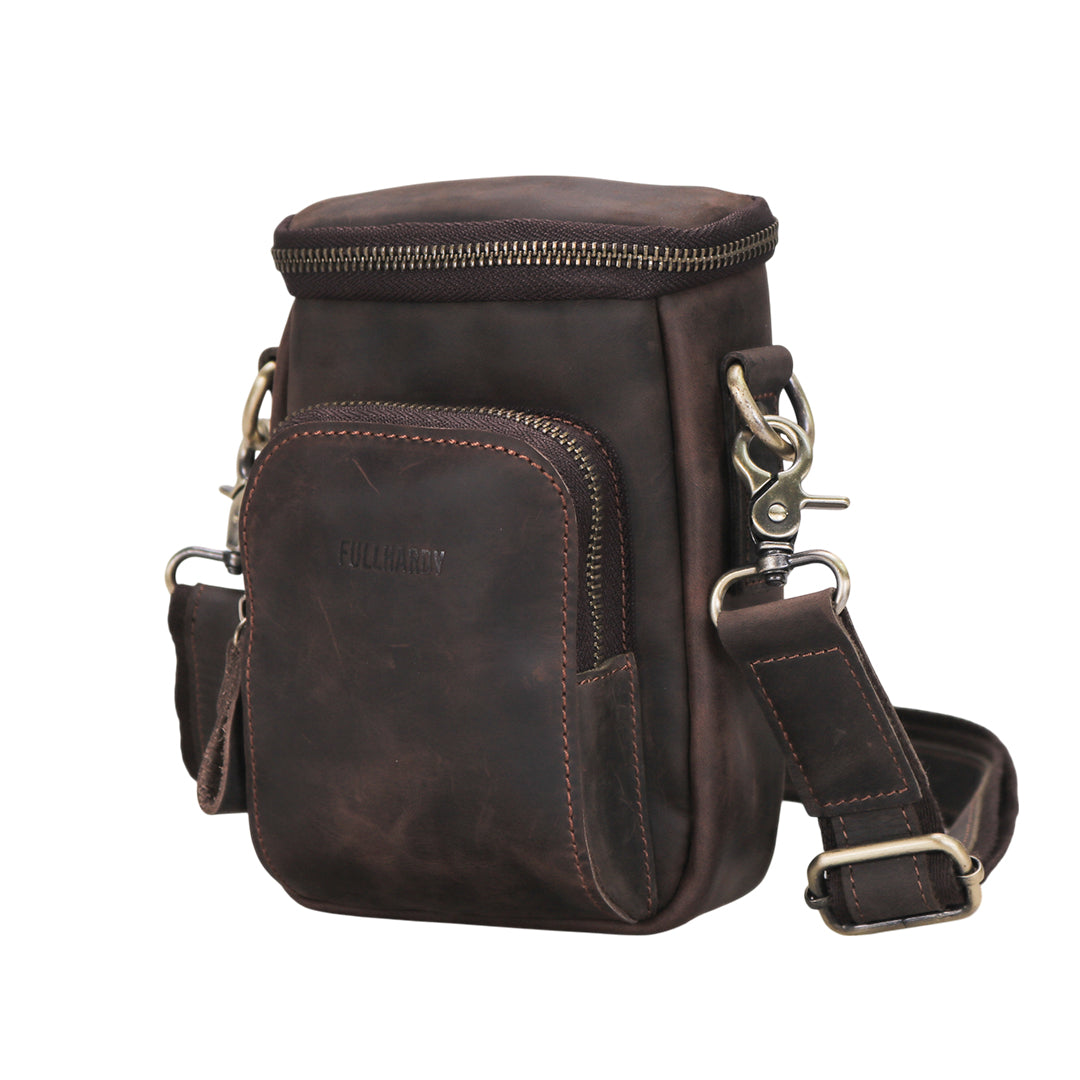 Tas Selempang Kulit - FKSPH 211203 CF