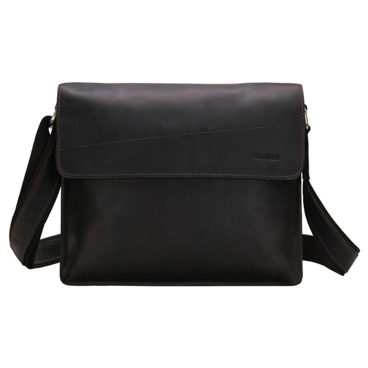 Tas Selempang Kulit - FKSPH 241015 CF