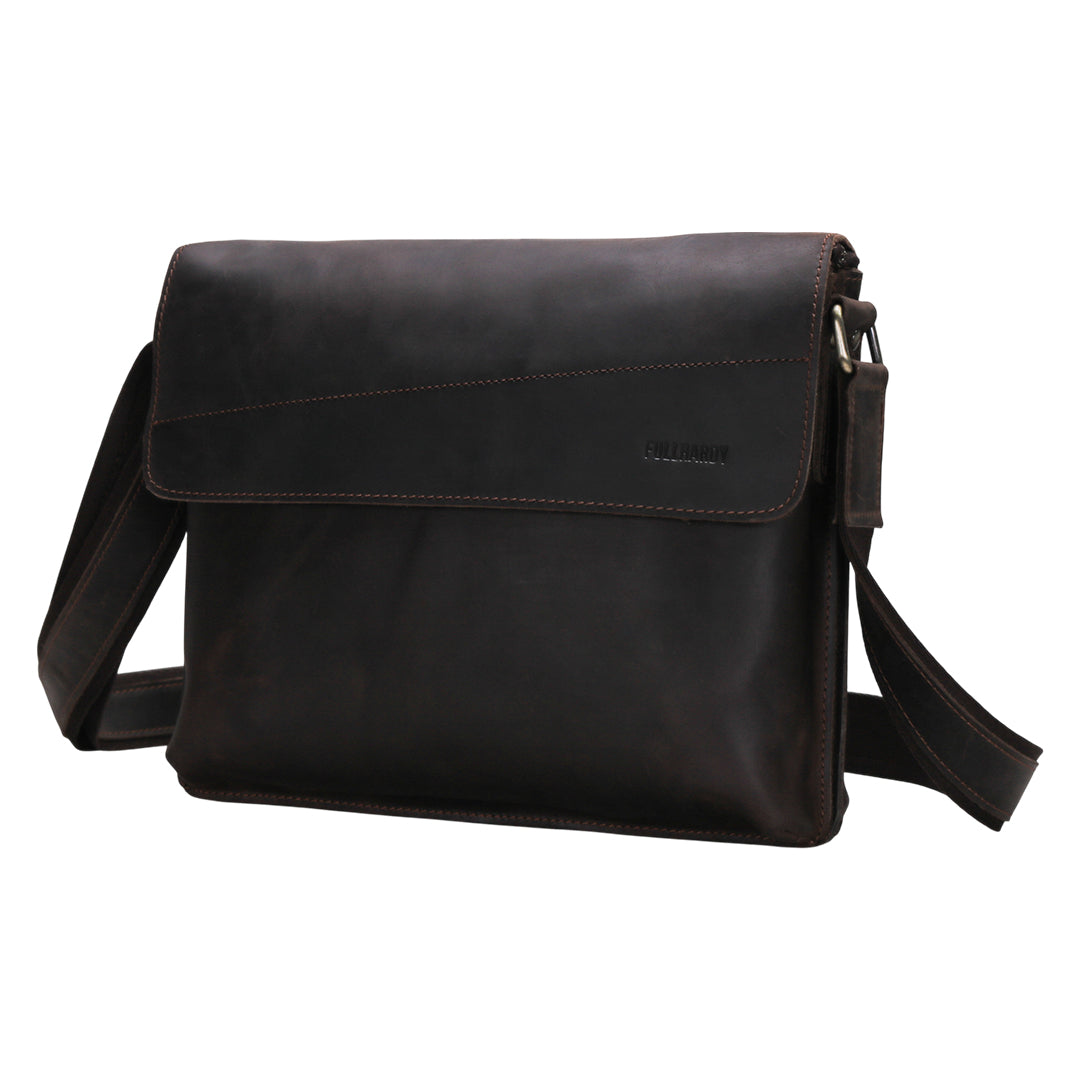 Tas Selempang Kulit - FKSPH 241015 CF