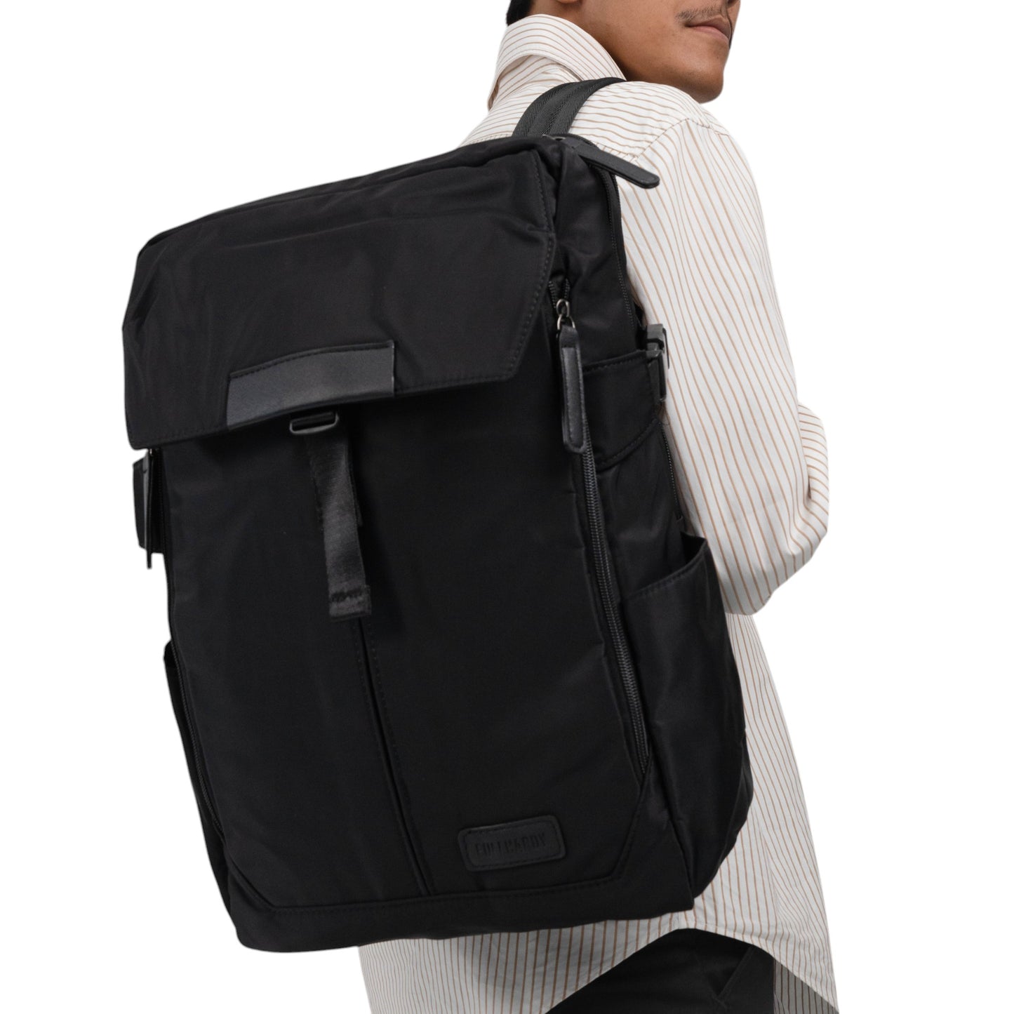 Tas Ransel Nylon - NYLR 16769