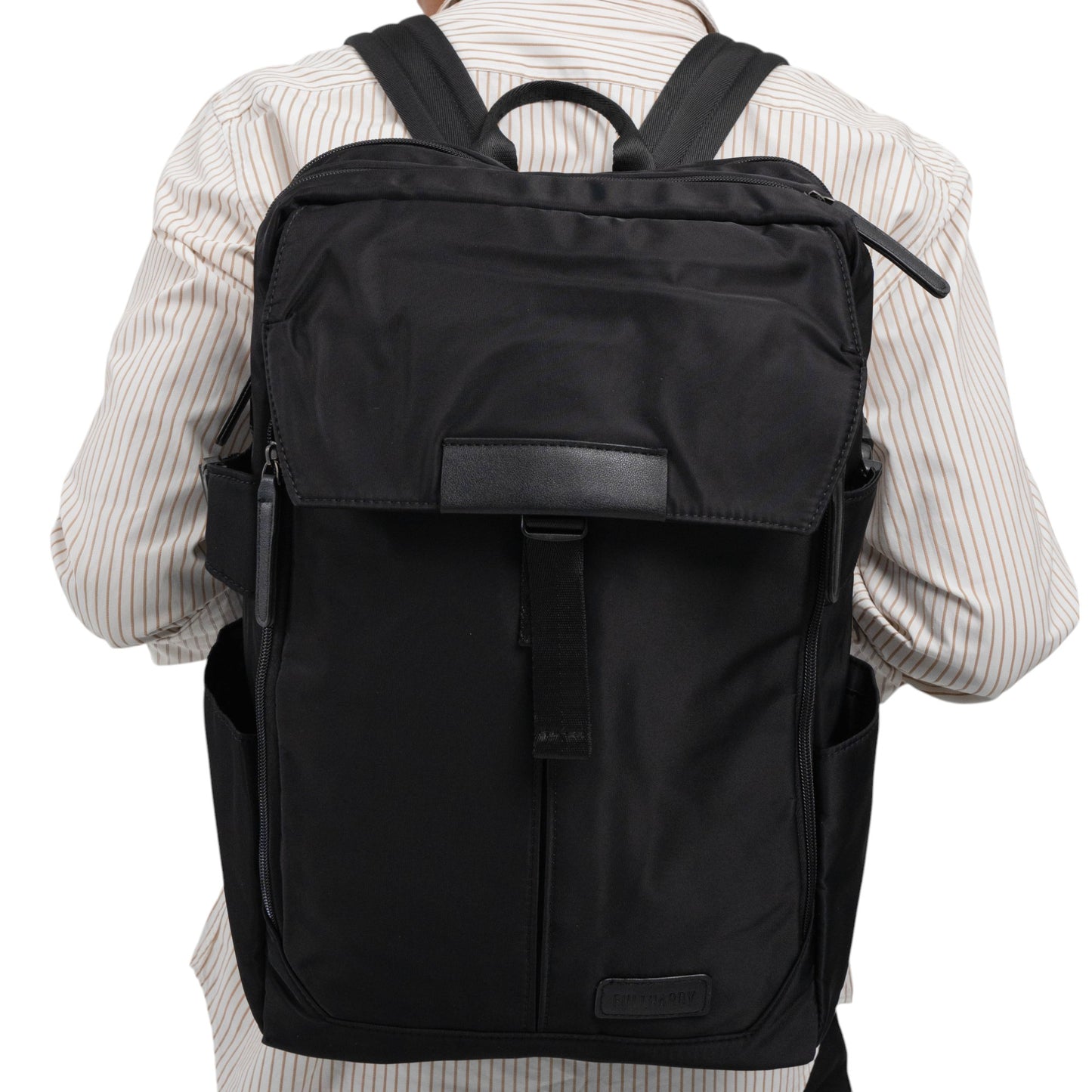 Tas Ransel Nylon - NYLR 16769