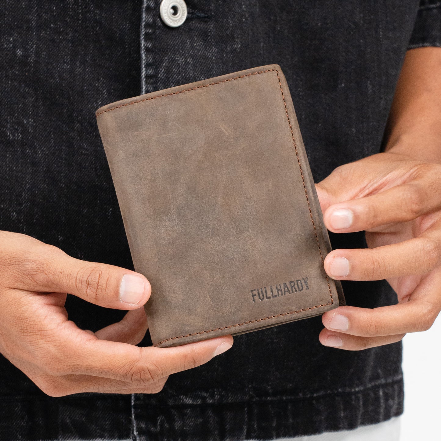 Dompet Kulit - FKSDPDC 211208 CF