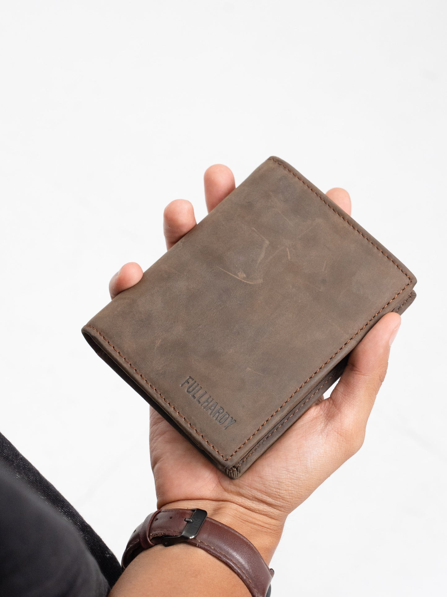 Dompet Kulit - FKSDPDC 211208 CF