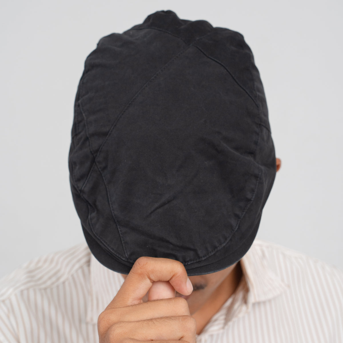 Fullhardy Verde - Flat Caps