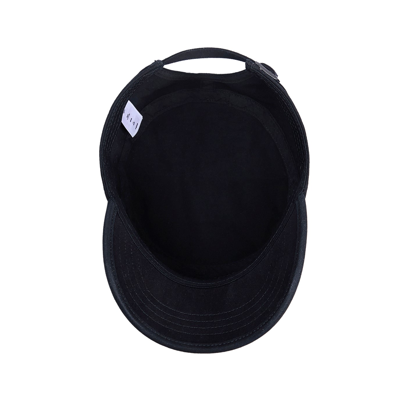 Topi Snapback - TP 22180 BL