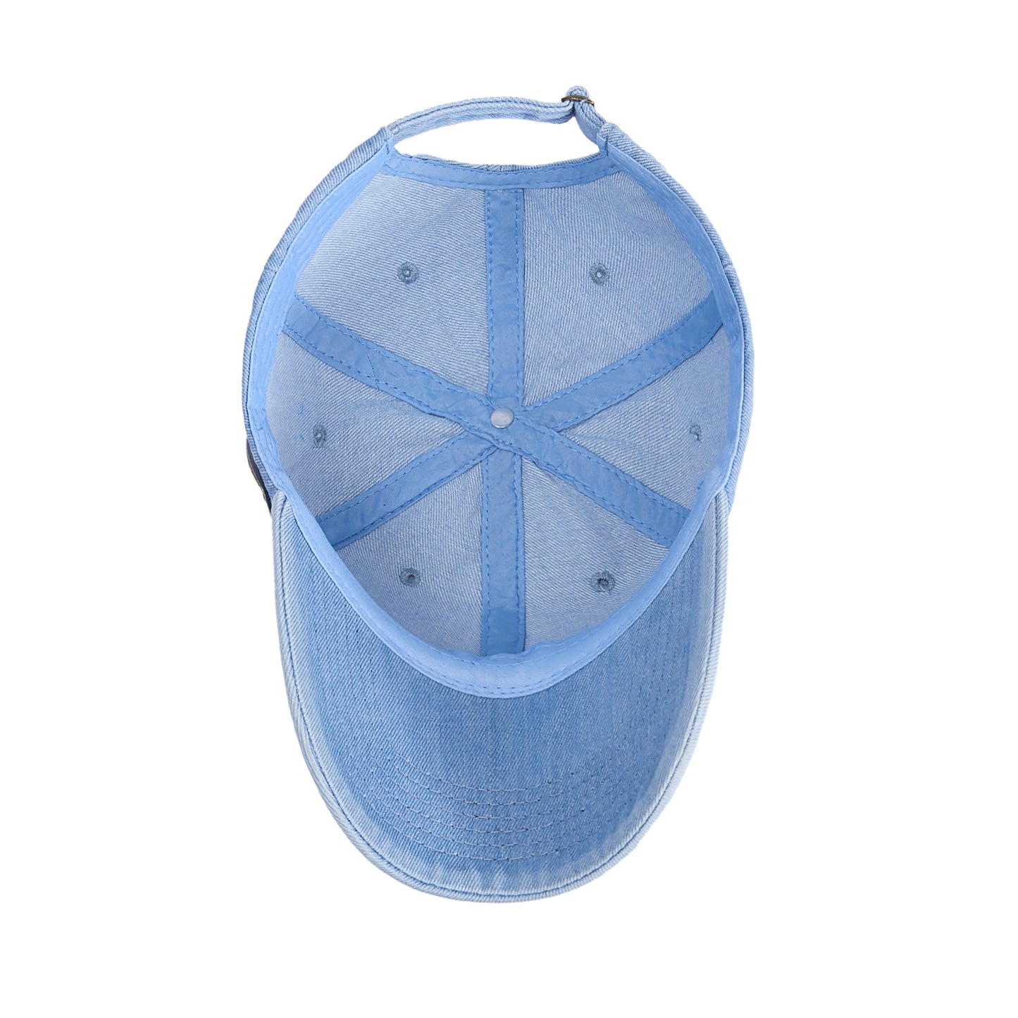 Topi Snapback - TP 23023 LB