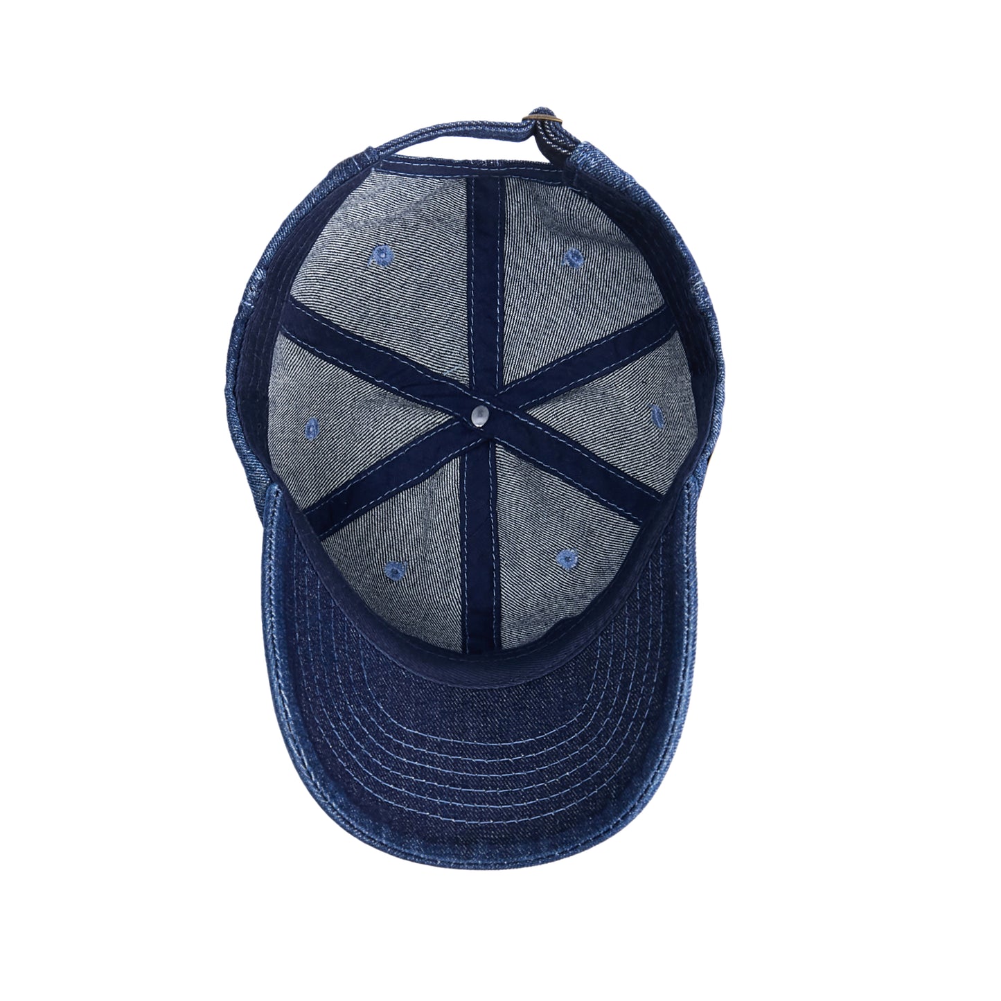 Topi Snapback - TP 23023 DB