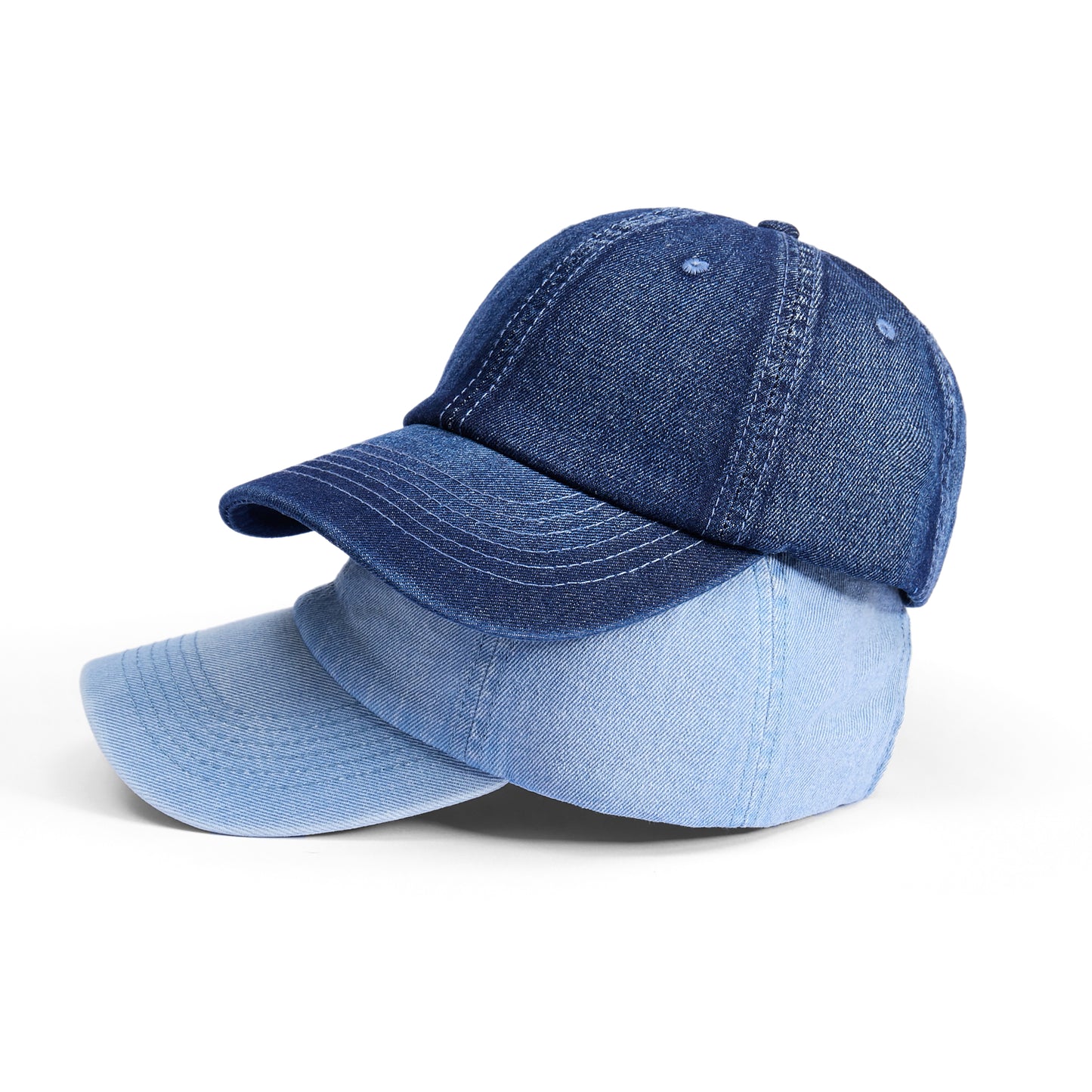 Topi Snapback - TP 23023 DB