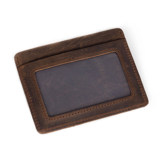 Dompet Kulit - FKSDPD 2019