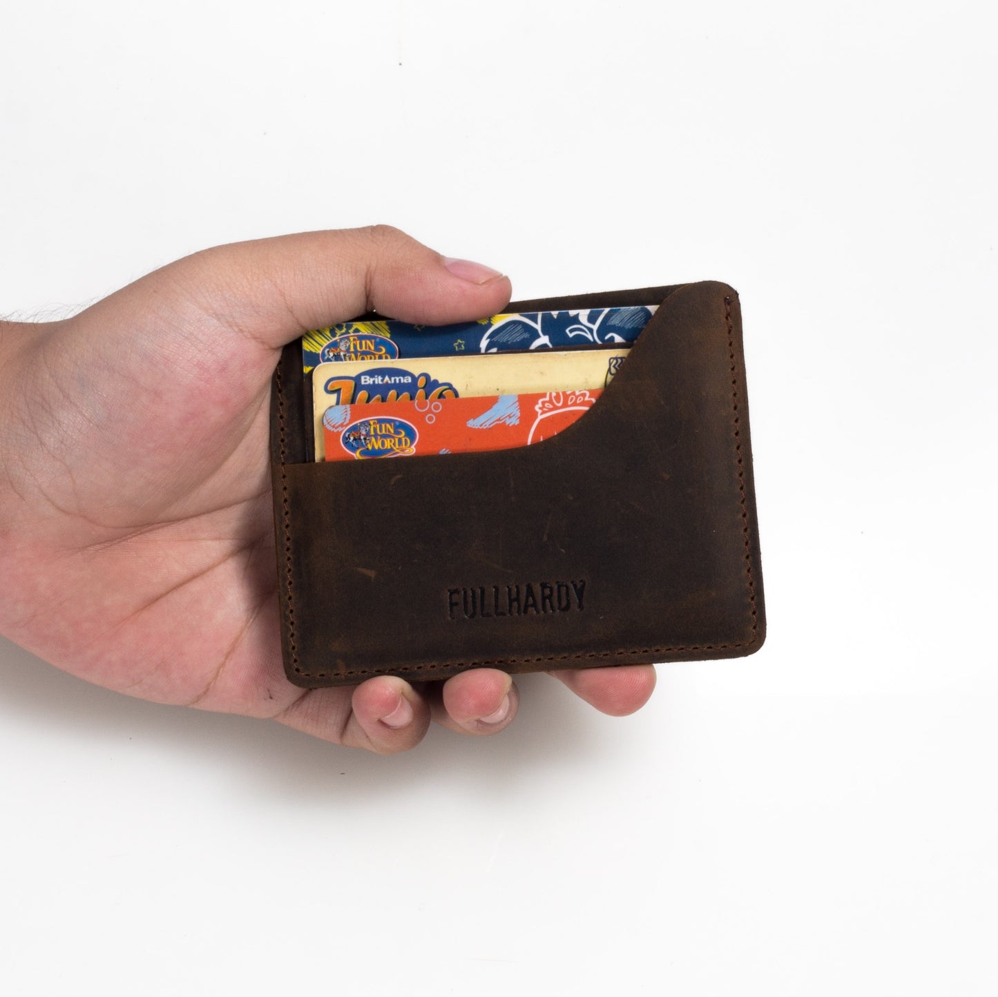 Dompet Kulit - FKSDPD 2019