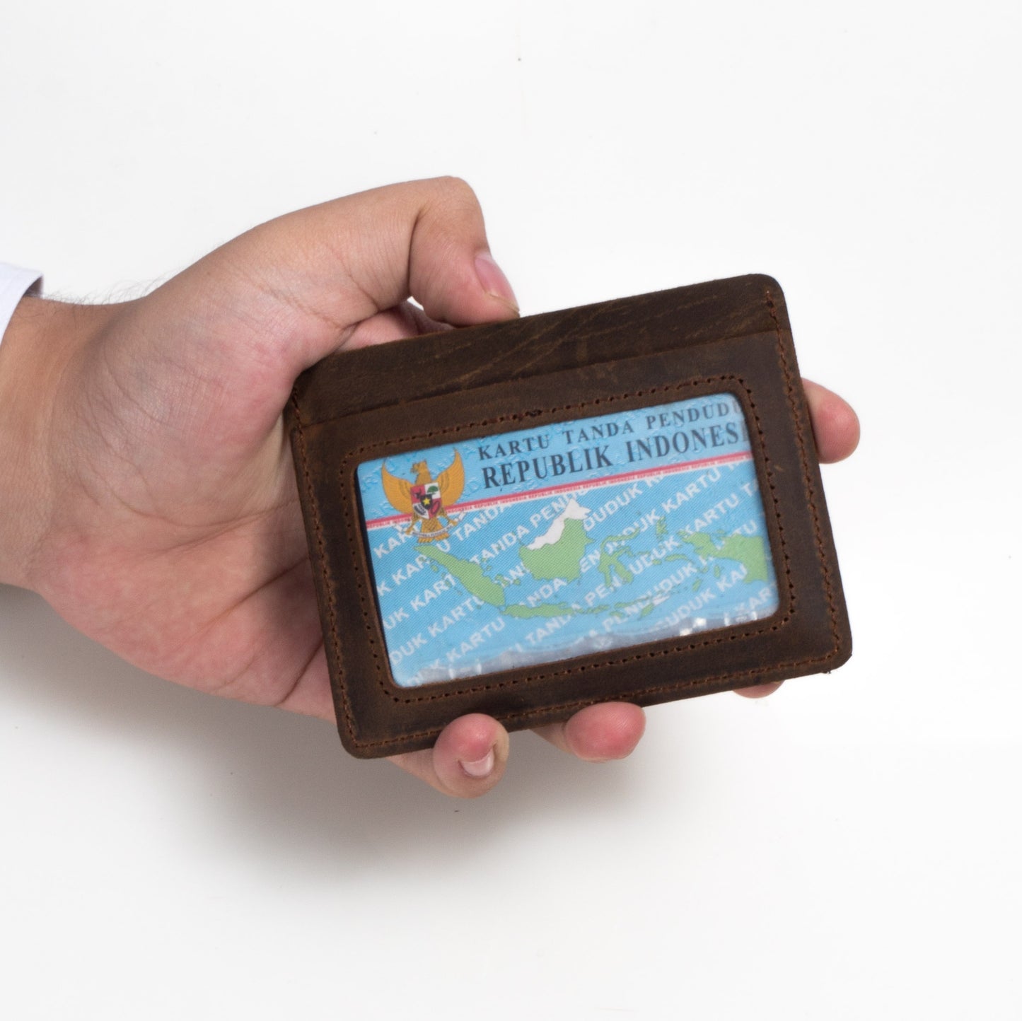 Dompet Kulit - FKSDPD 2019