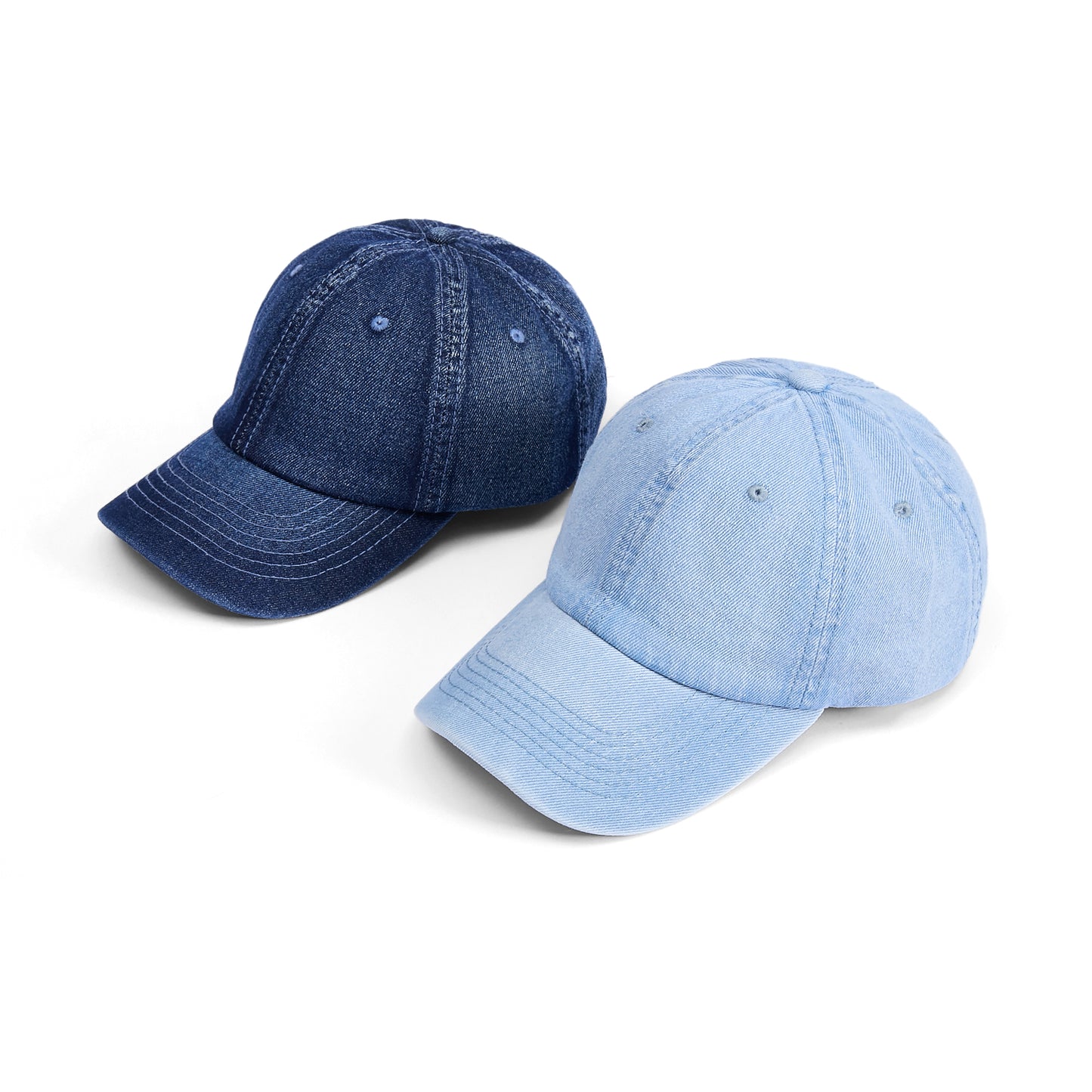 Topi Snapback - TP 23023 DB