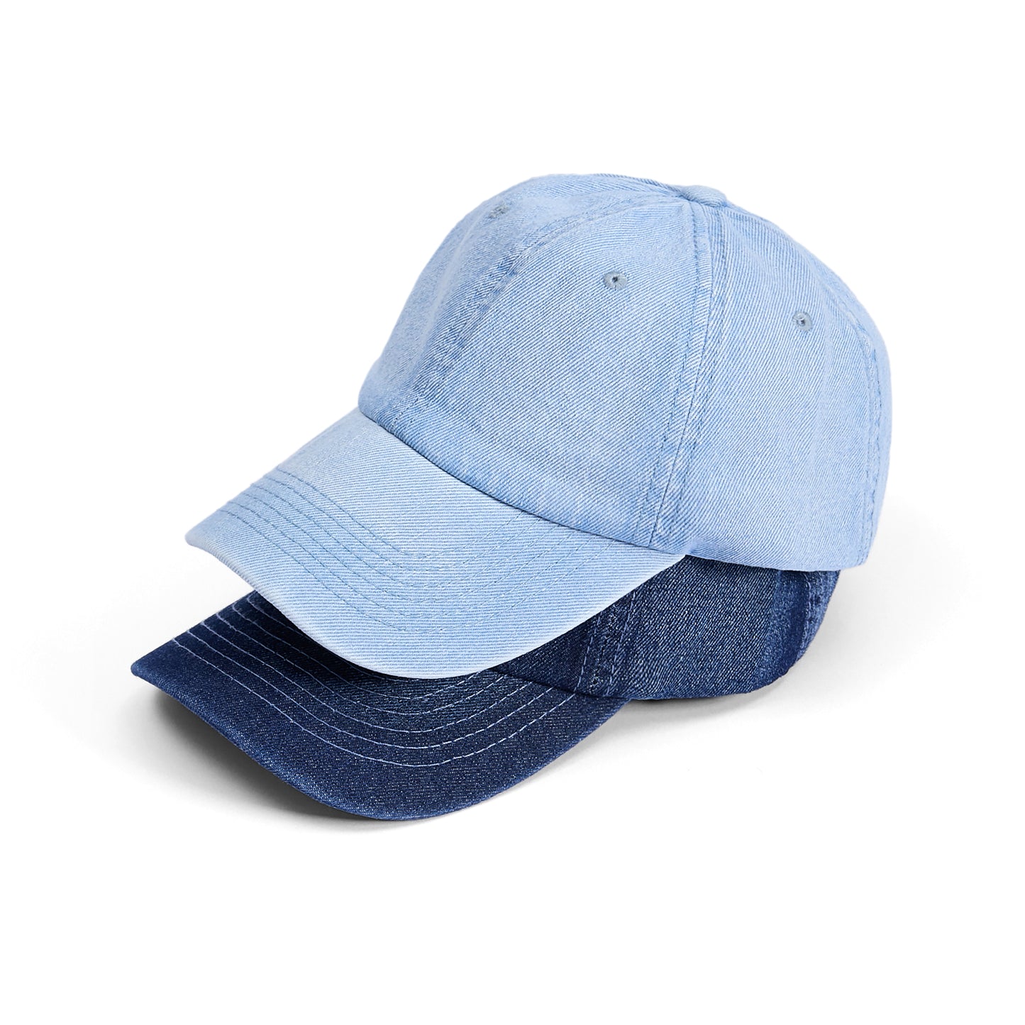 Topi Snapback - TP 23023 LB