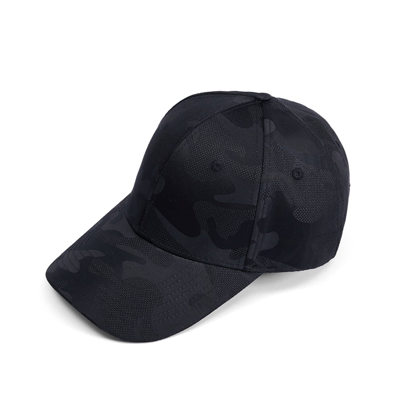 Topi Snapback - TPK 1802 BL