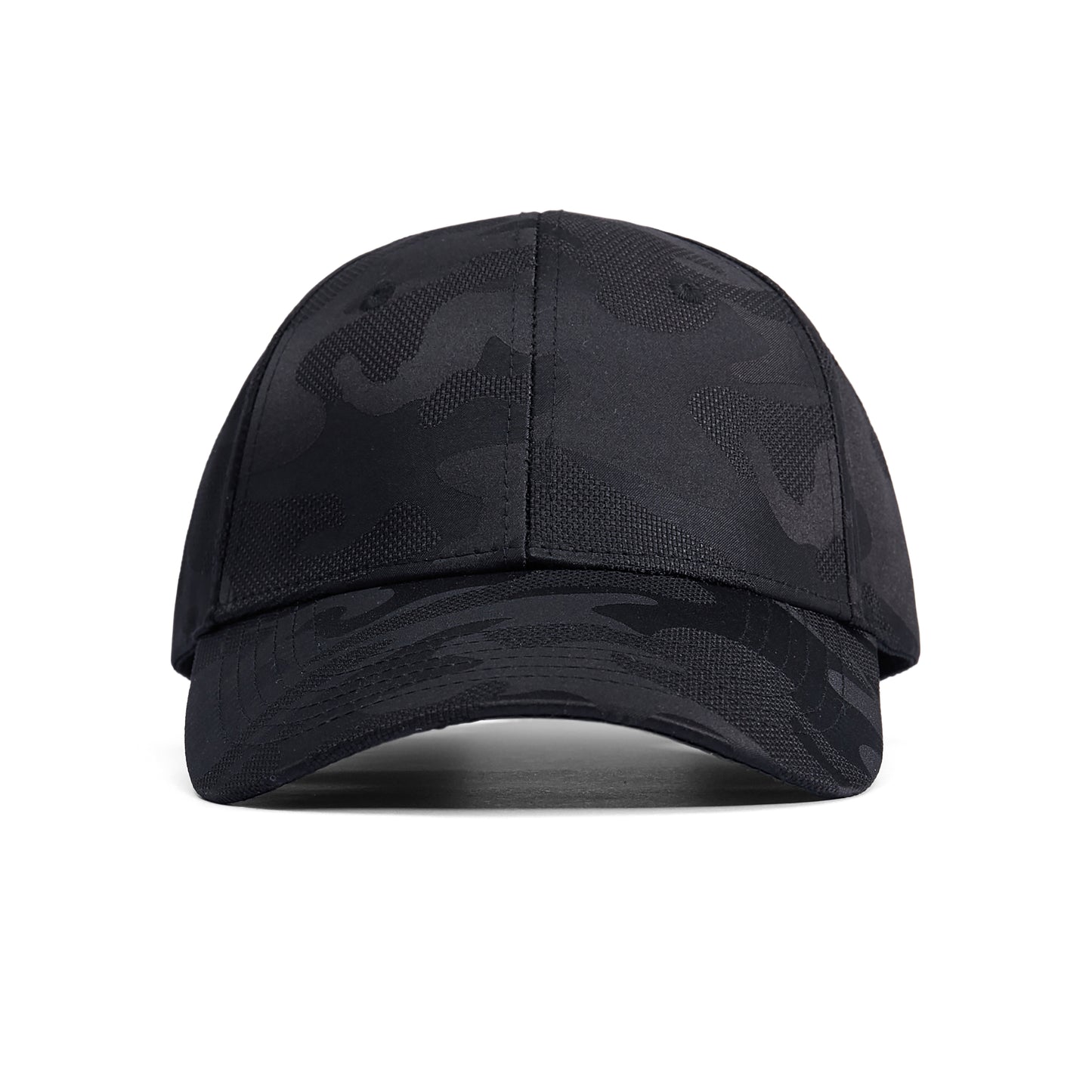 Topi Snapback - TPK 1802 BL