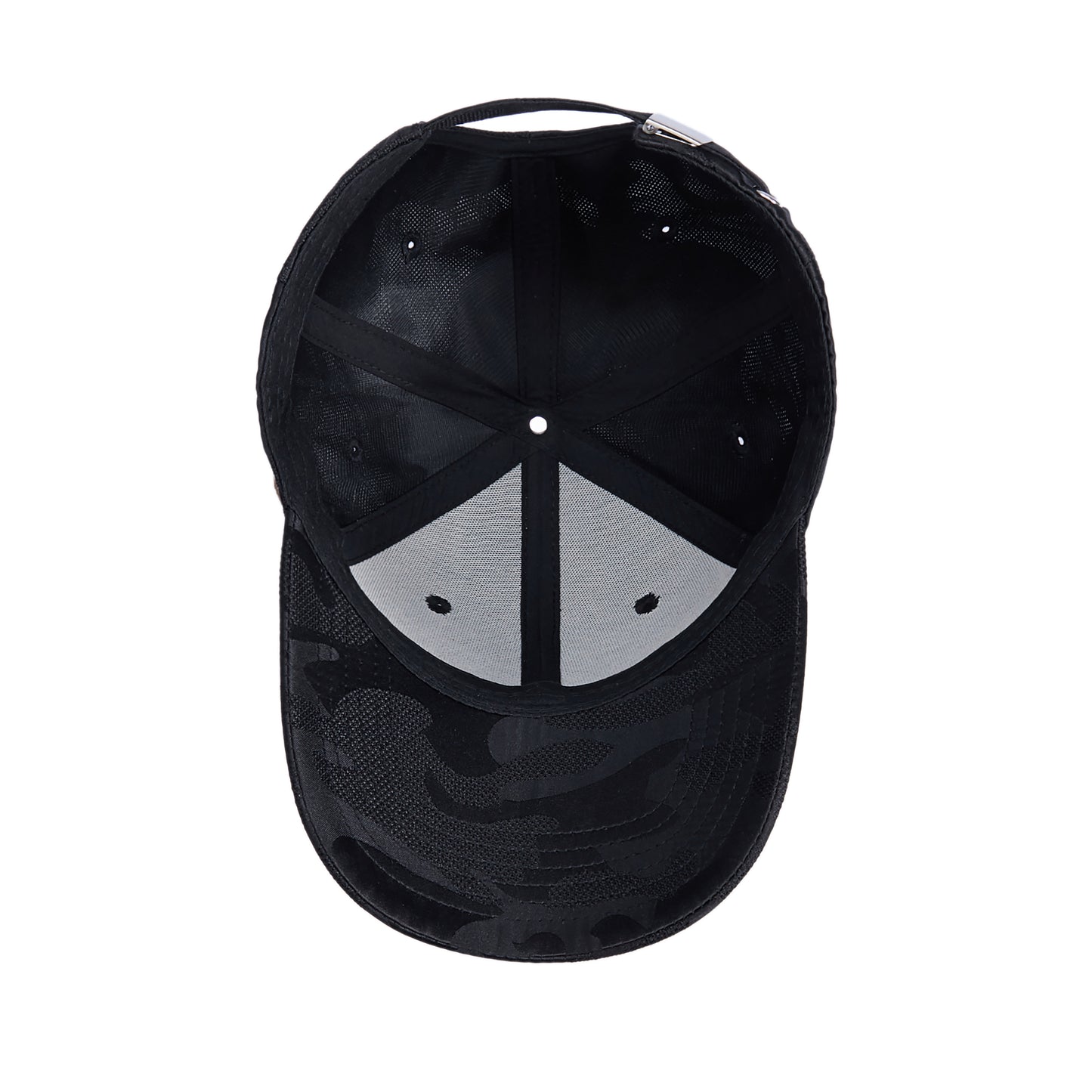 Topi Snapback - TPK 1802 BL