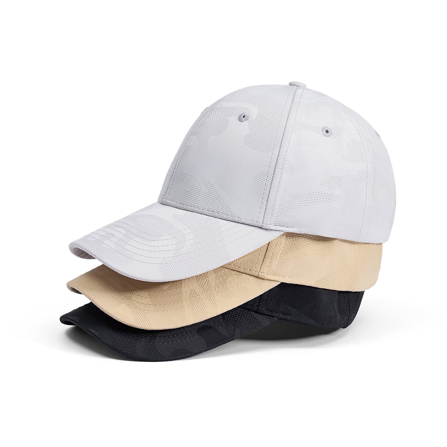 Topi Snapback - TPK 1802 KH