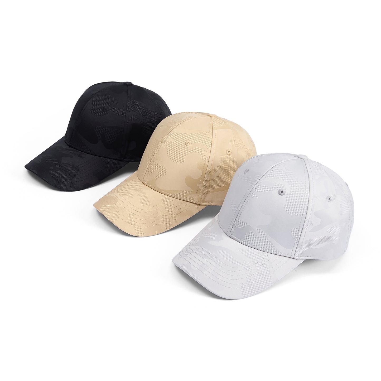 Topi Snapback - TPK 1802 KH