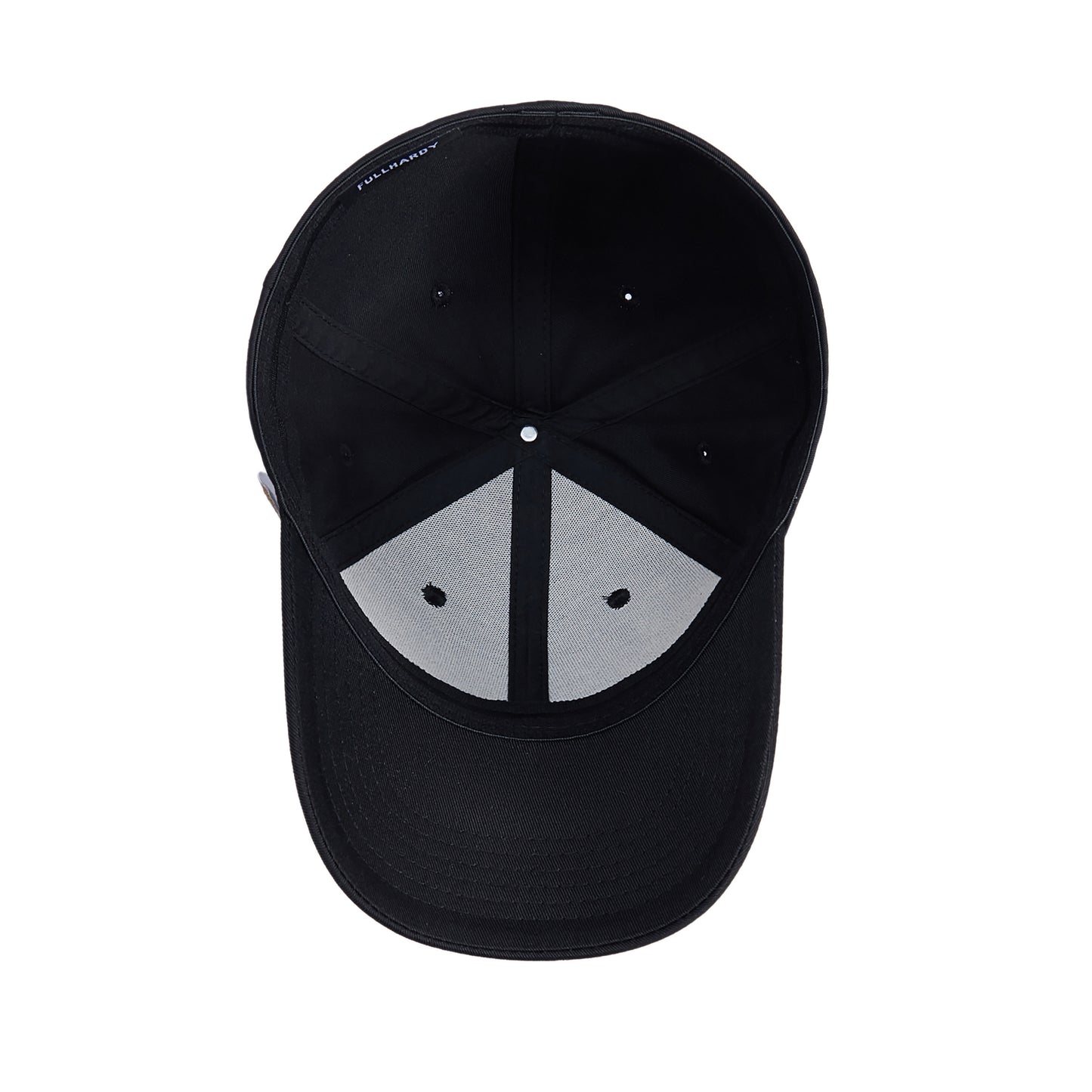 Topi Snapback - TPK 2226 BL