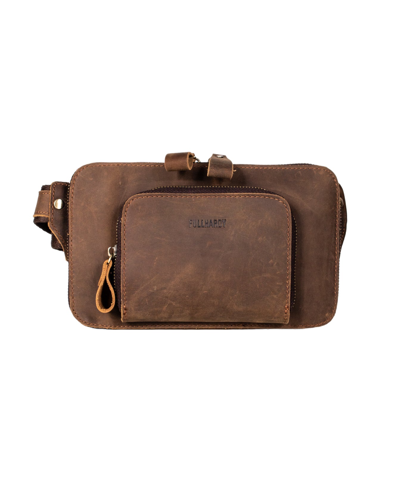 Tas Selempang Kulit - FKWBH 220623