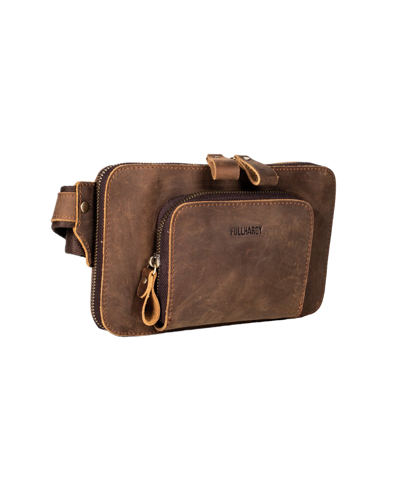 Tas Selempang Kulit - FKWBH 220623