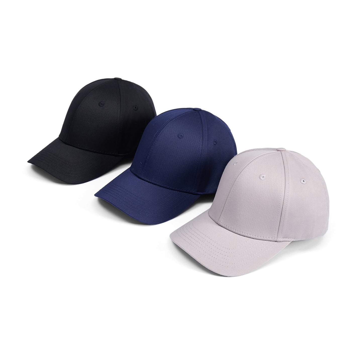 Topi Snapback - TPK 2226 DB