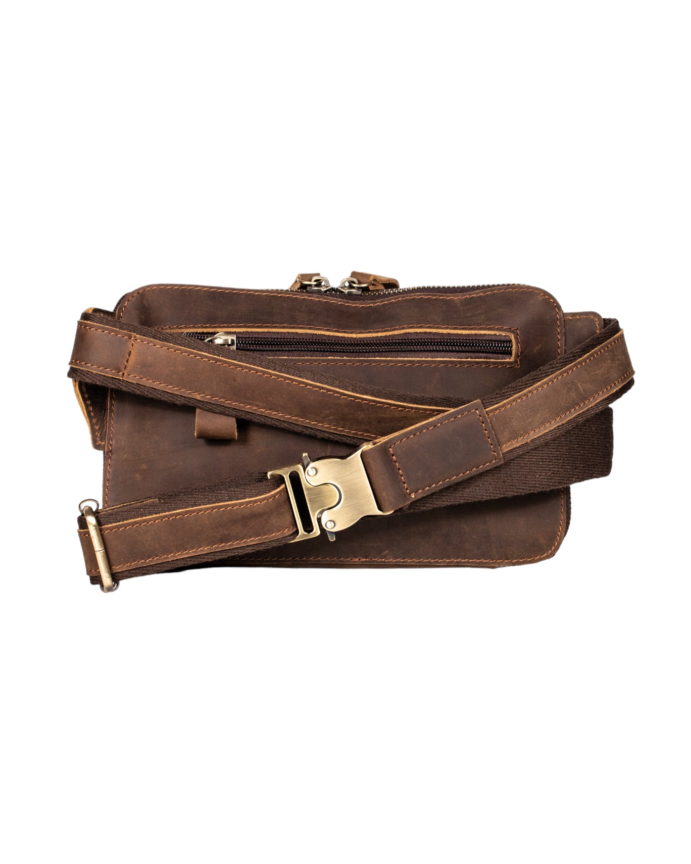 Tas Selempang Kulit - FKWBH 220623