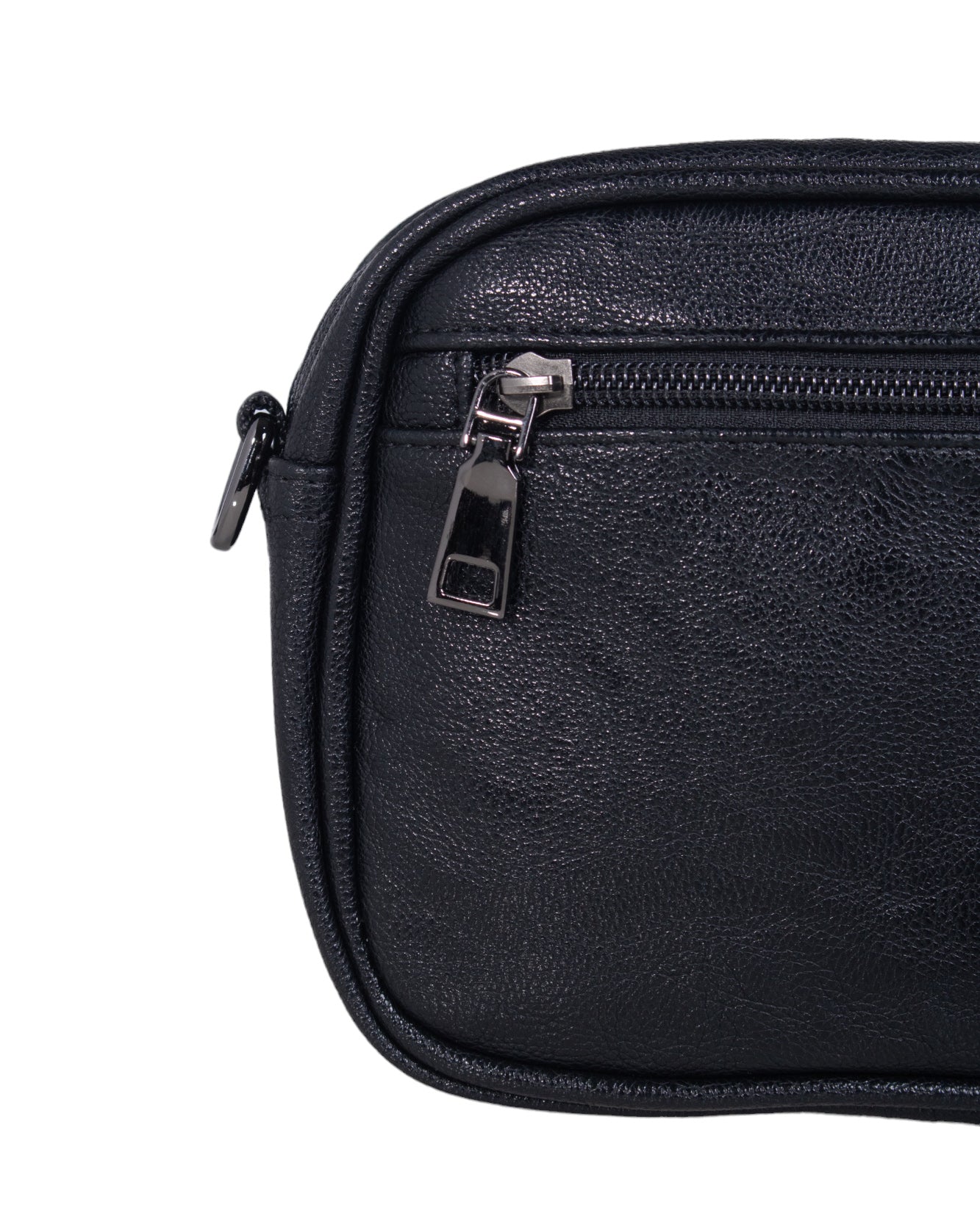 Tas Genggam Pouch Kulit - BYNCK 30036