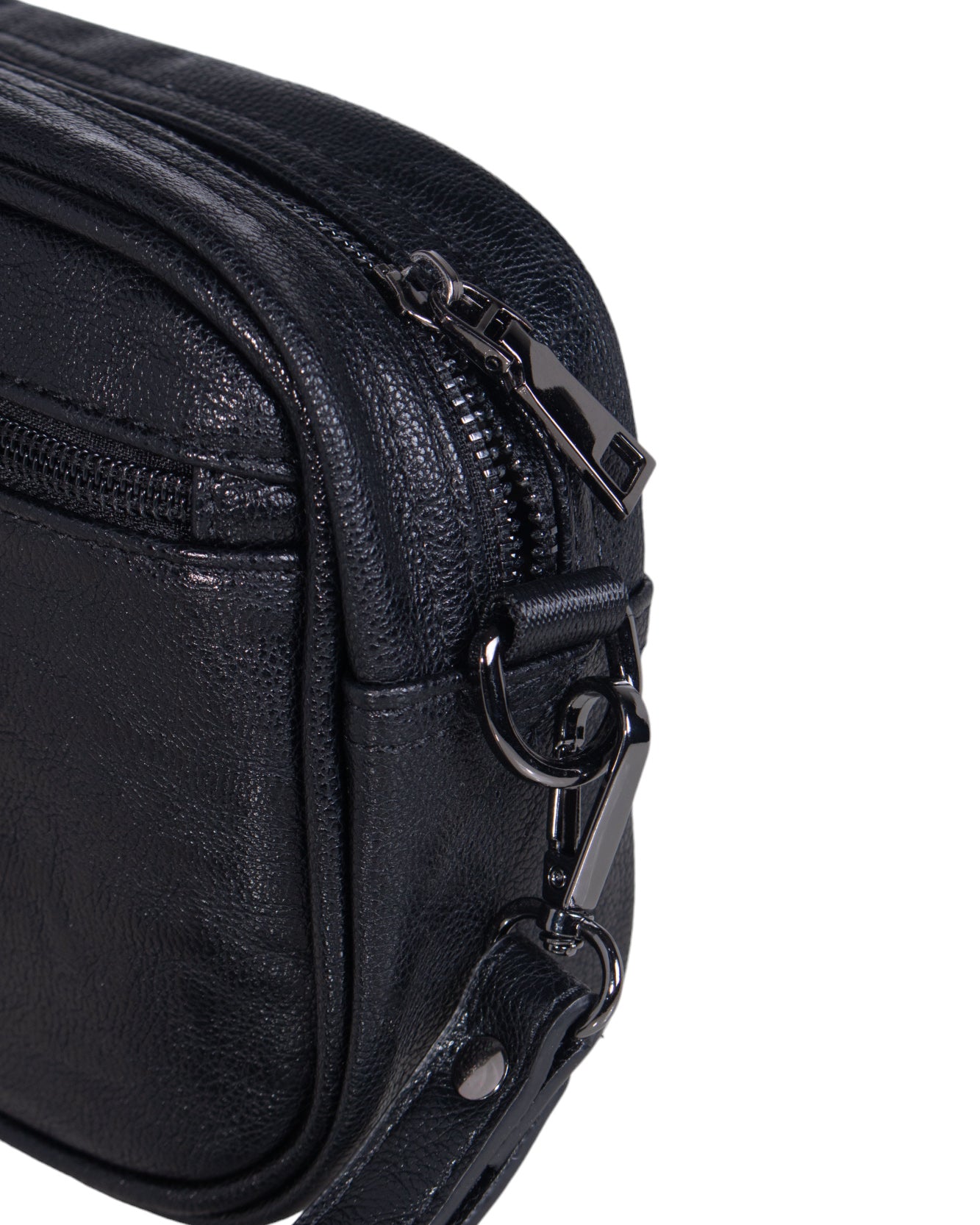 Tas Genggam Pouch Kulit - BYNCK 30036