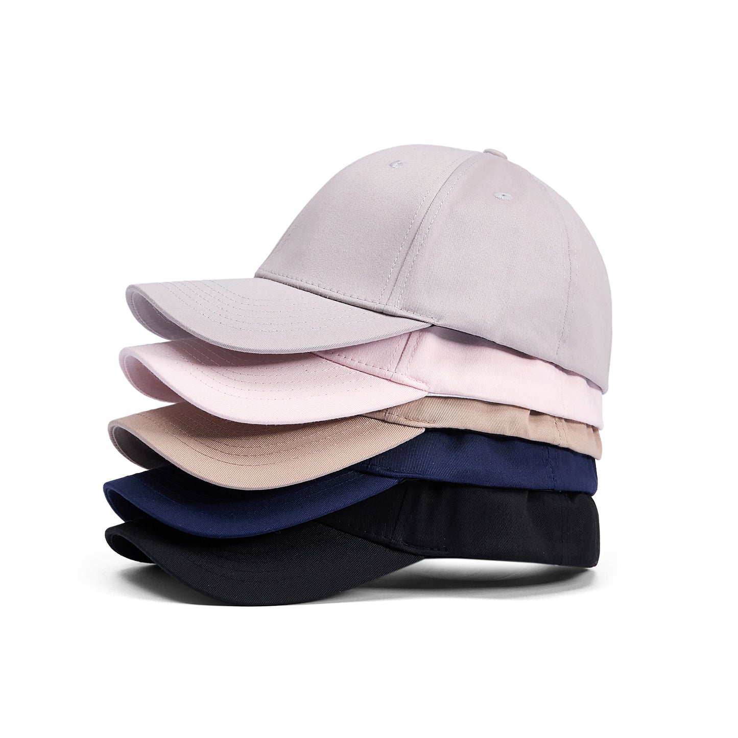 Topi Snapback - TPK 2226 DB