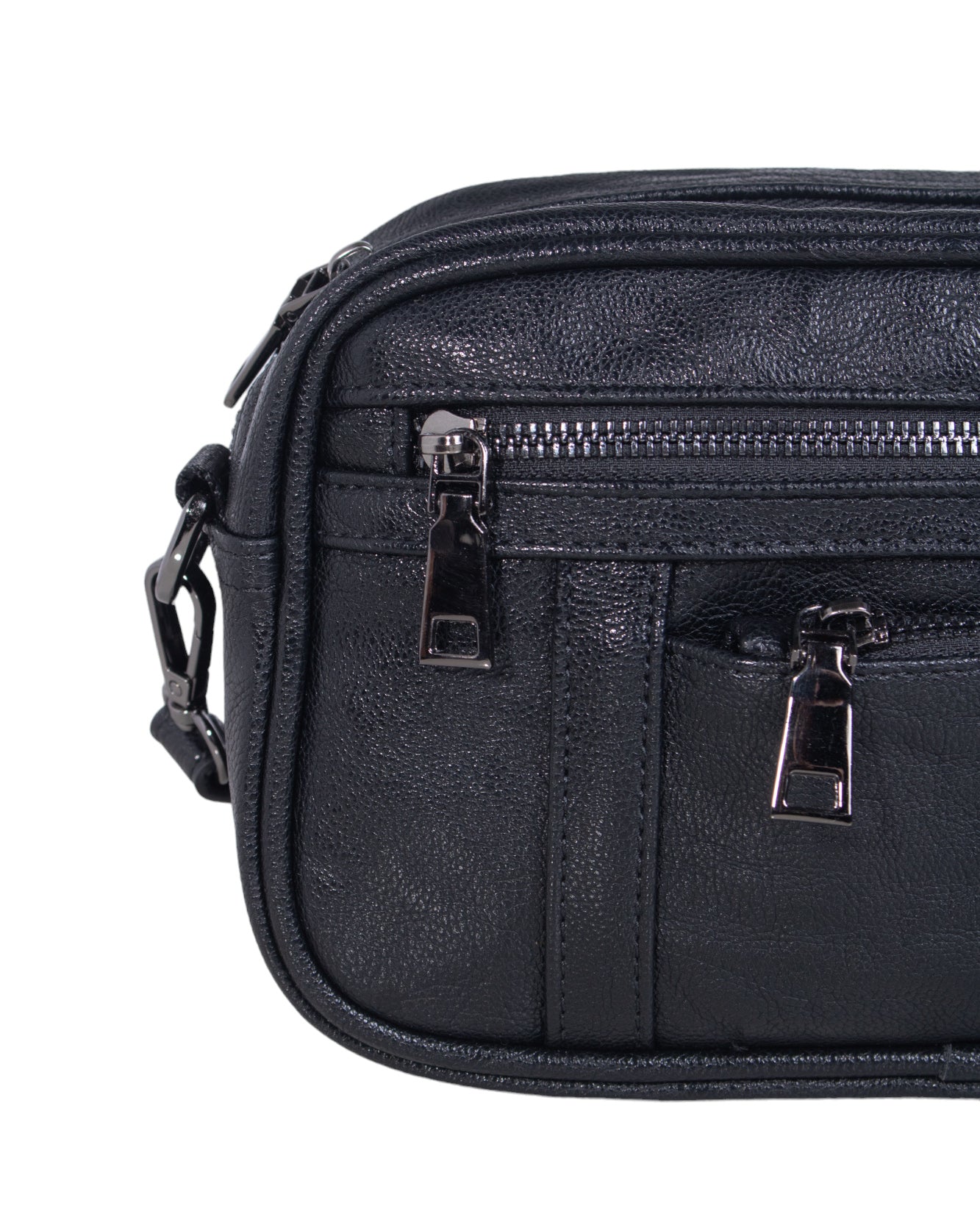 Tas Genggam Pouch Kulit - BYNCK 30036