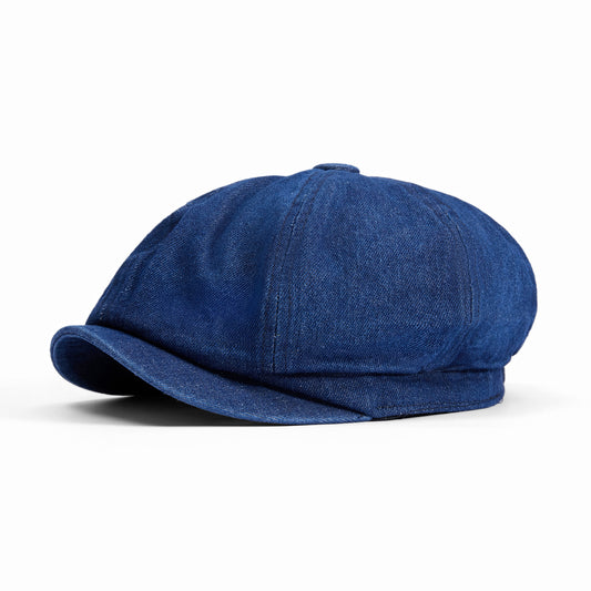 Topi Newsboy - TP 22012 DB
