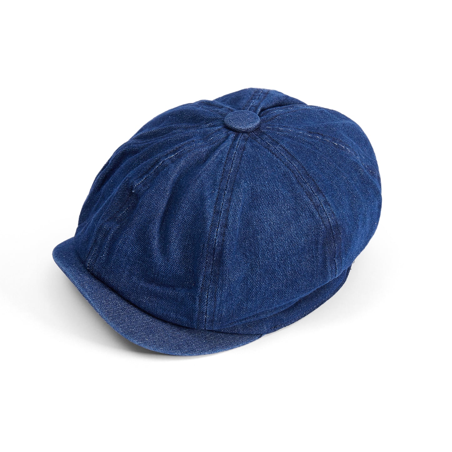 Topi Newsboy - TP 22012 BL